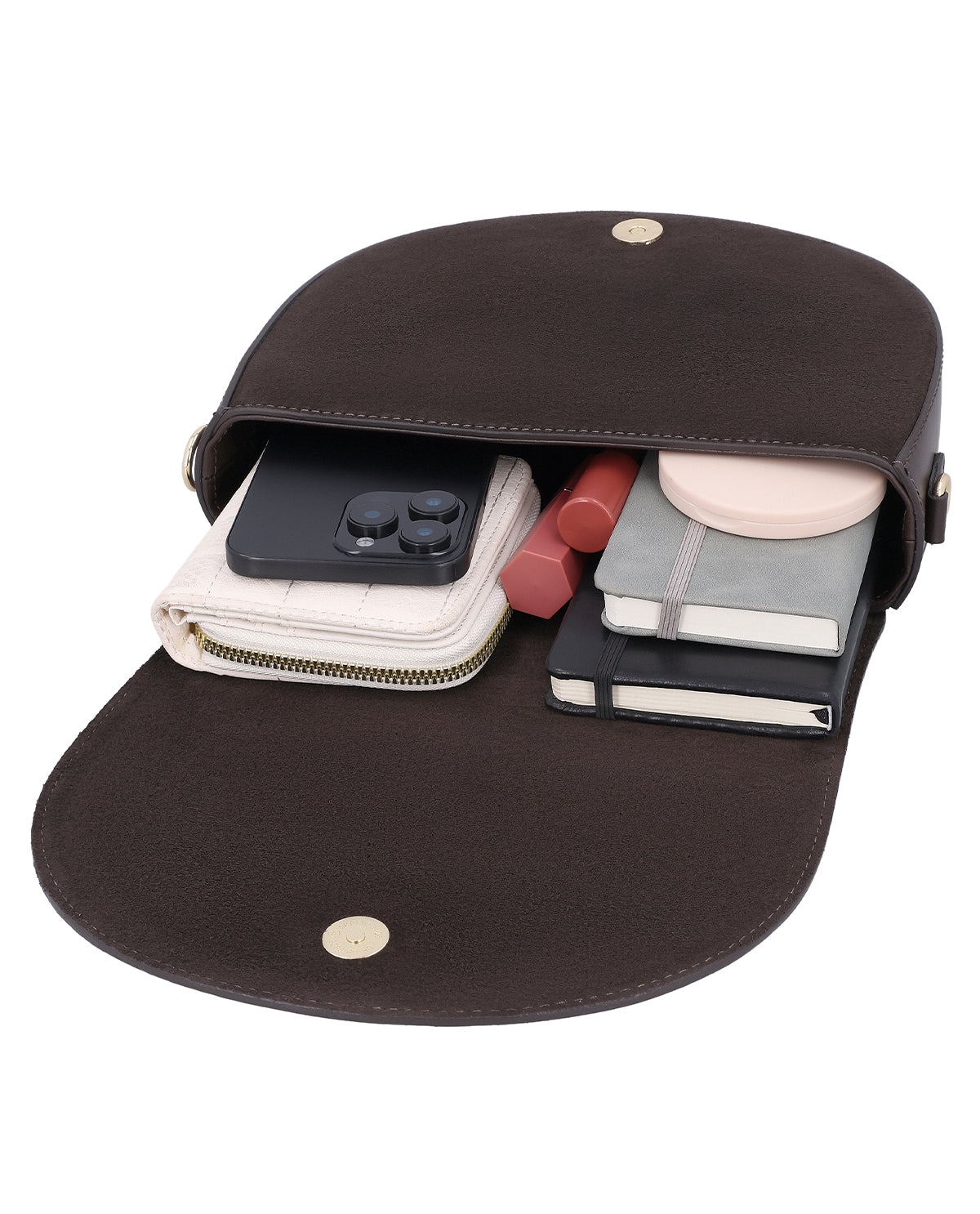 gusti-leder-lenita-kleine-umh-ngetasche-schwarz-made-in-italy image 3