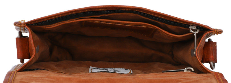 gusti-leder-summer-m-handtasche-nature-leder-mit-berschlag image 4