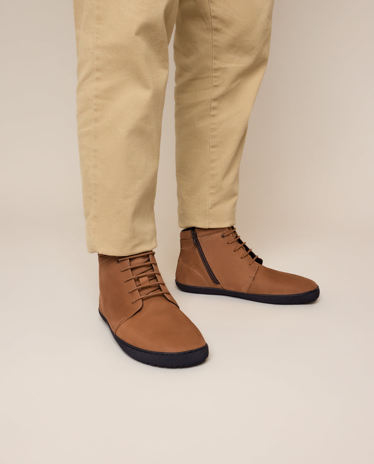 gusti-leder-ohad-lederboots-schn-rung-rei-verschluss-gr-38-47 image 3