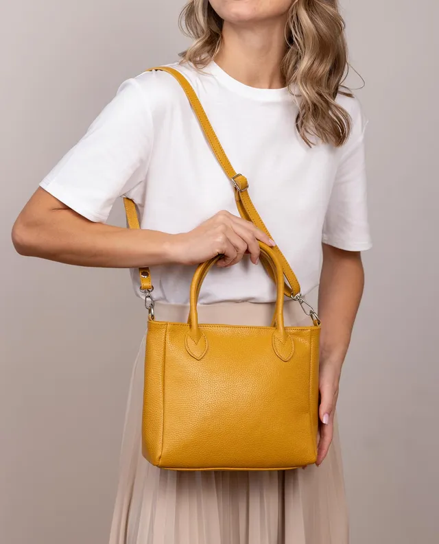 gusti-leder-carola-lederhandtasche-damen-mit-schulterriemen image 1