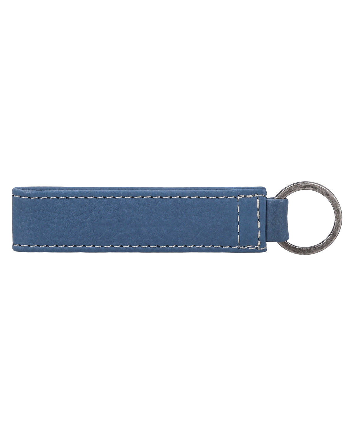 gusti-leder-nika-schl-sselanh-nger-leder-mit-metallring-2 image 6