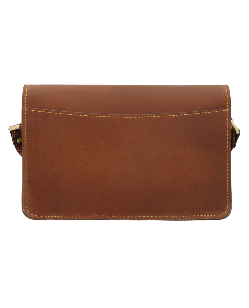 gusti-leder-zoey-leder-handtasche-mit-airtag-fach image 6