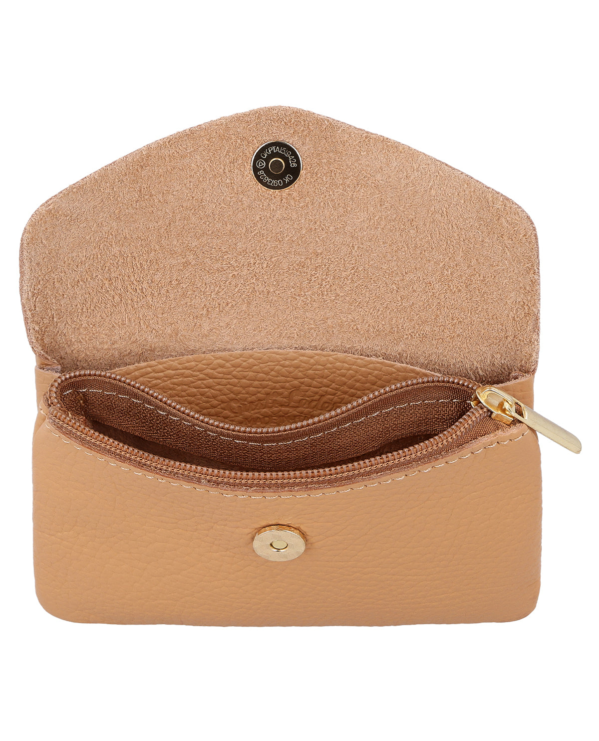 gusti-leder-anela-aufbewahrungstasche-leder-mit-magnetklappe image 5