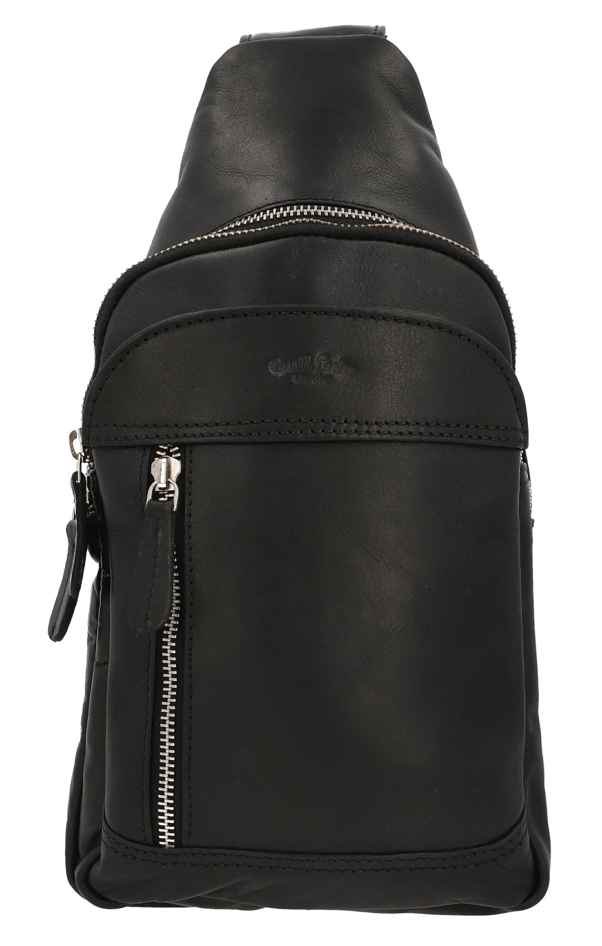 gusti-leder-g-rteltasche-outlet-aus-leder-schwarz image 7