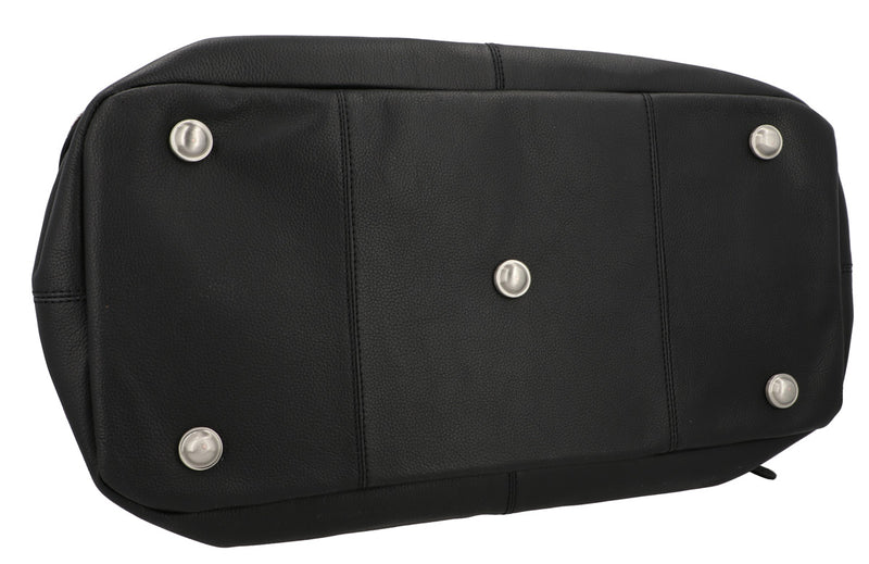 gusti-leder-justin-reisetasche-weekender-aus-leder image 2