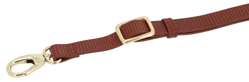 gusti-leder-rosamonde-belt-bag-g-rteltasche-schlangen-optik-2 image 2