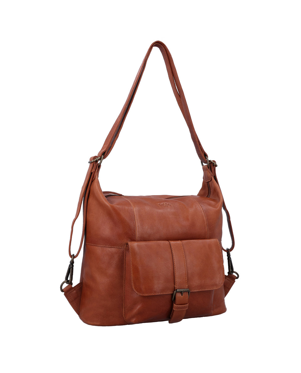 gusti-leder-armand-2-in-1-umh-ngetasche-und-rucksack-aus-leder-damen image 2