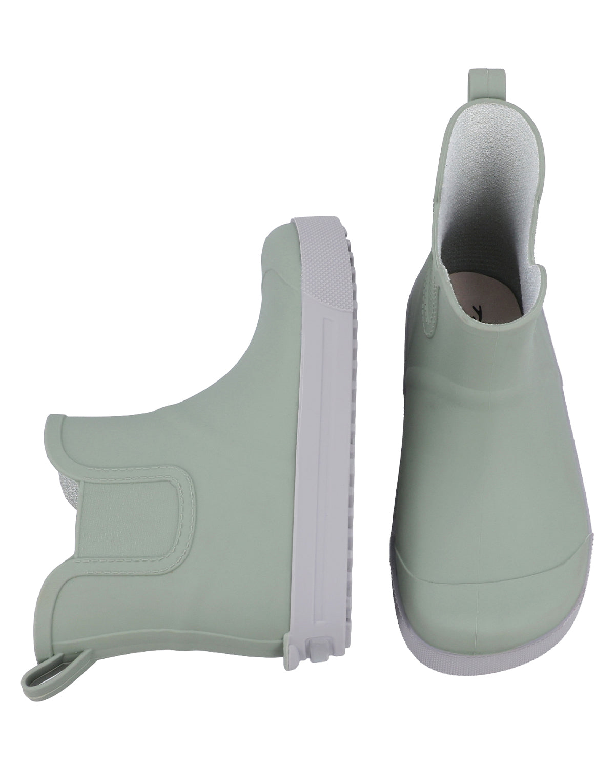 gusti-leder-ami-kinder-gummischuhe-wasserdicht-kn-chelhoch-slip-on image 4