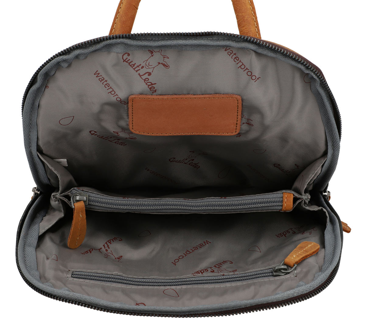 gusti-leder-alena-rucksack-city-rucksack-aus-b-ffelleder-outlet image 5
