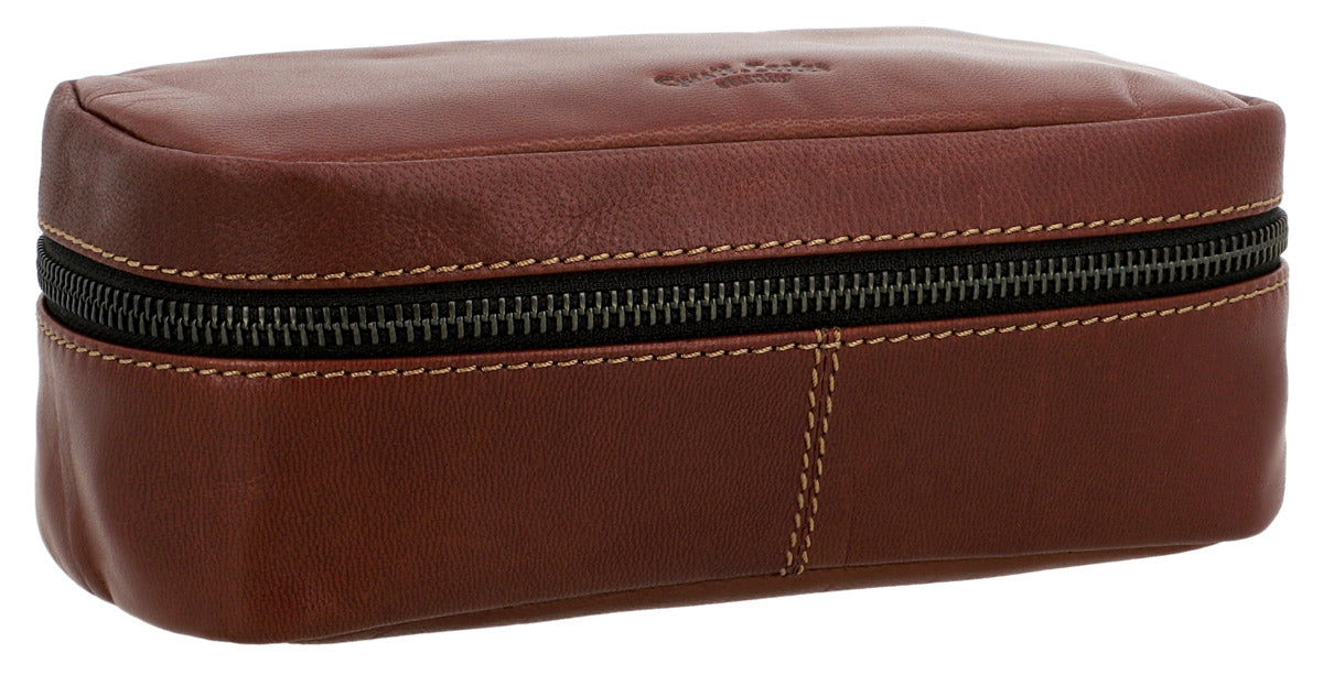 gusti-leder-strallan-federtasche-stifteetui-leder-vintage-oval-outlet image 4