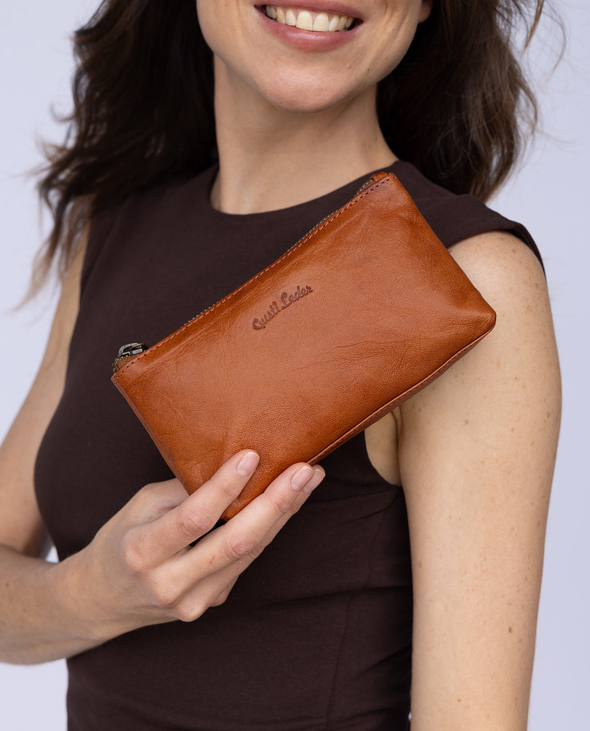 gusti-leder-fre-federtasche-stifteetui-leder-braun image 1