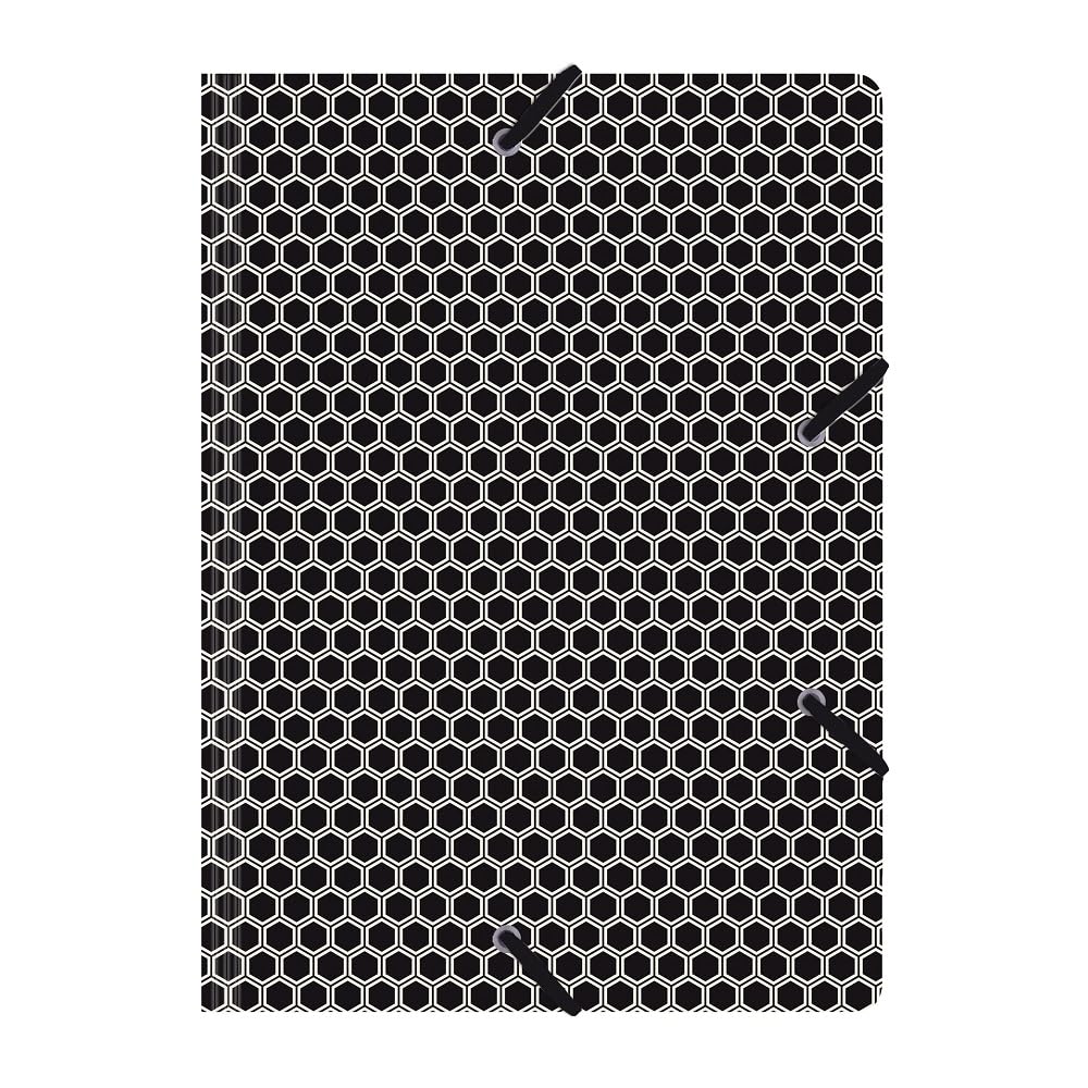 cedon-sammelmappe-de-luxe-hexagon-3-laschen-bis-4-cm-f-llh-he image 3