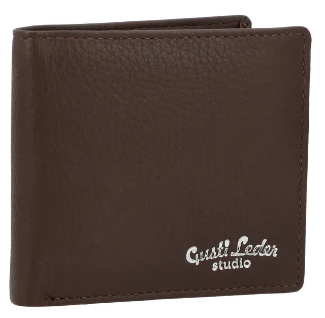 gusti-leder-watson-herren-geldb-rse-aus-leder-in-braun image 1