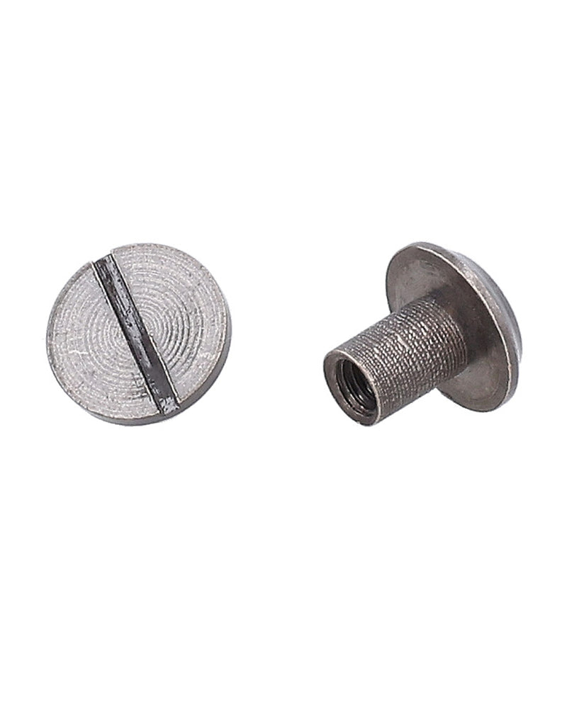 gusti-leder-screws-ersatzschrauben-vintage-f-r-lederaccessoires image 3