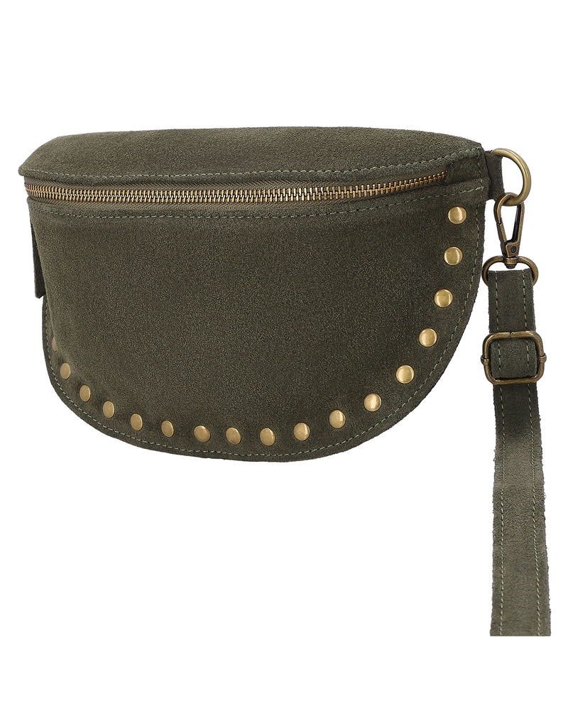 gusti-leder-tatjana-kleine-schultertasche-leder-gr-n-made-in-italy image 3