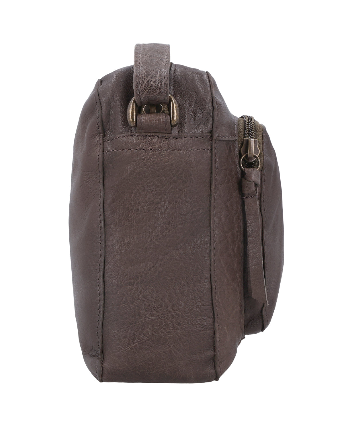 gusti-leder-amani-kleine-lederhandtasche-damen-mit-au-enfach-und-rei-verschluss image 8