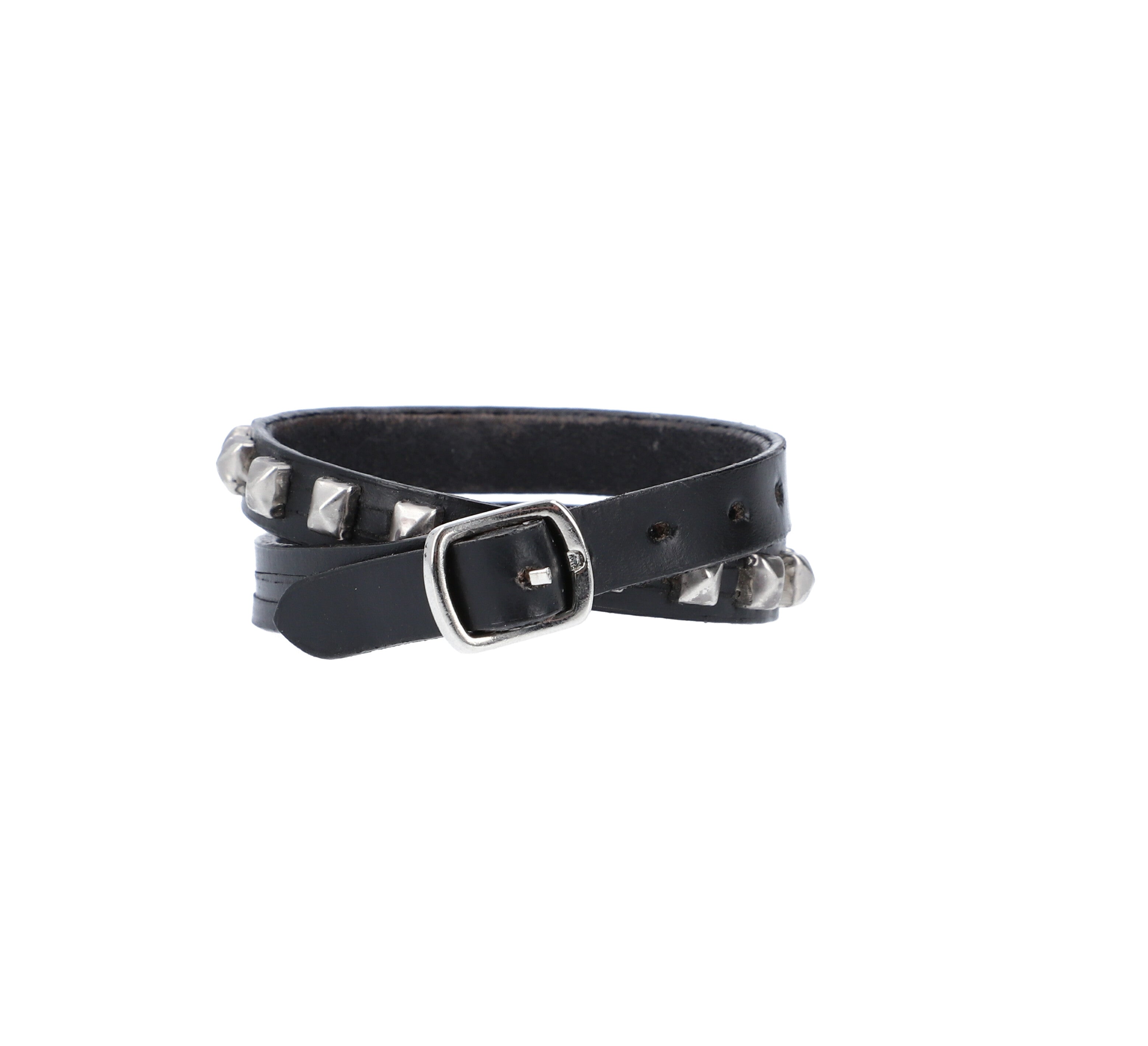 gusti-leder-arvid-lederarmband-vintage-schlicht image 3