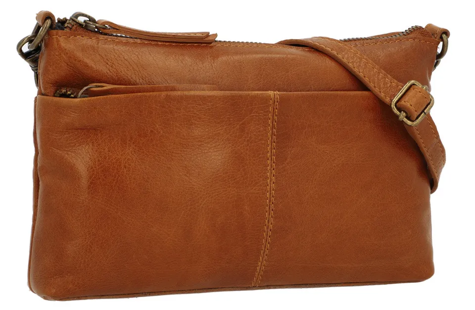 gusti-leder-veronika-handtasche-und-clutch-3-f-cher-leder image 1