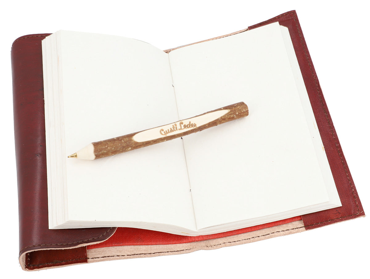 gusti-leder-tira-notizbuchh-lle-aus-ziegenleder-outlet image 4