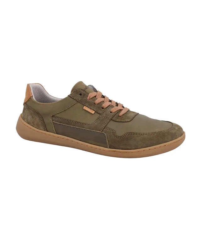 gusti-leder-norwin-barfu-schuhe-leder-sneaker image 1