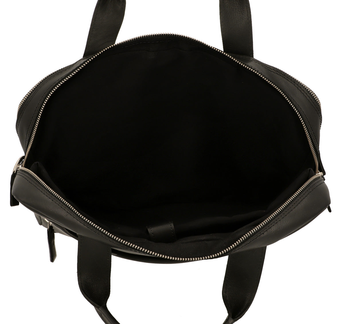 gusti-leder-aktentasche-outlet-aus-pflanzlich-gegerbtem-leder-in-schwarz-busines image 5