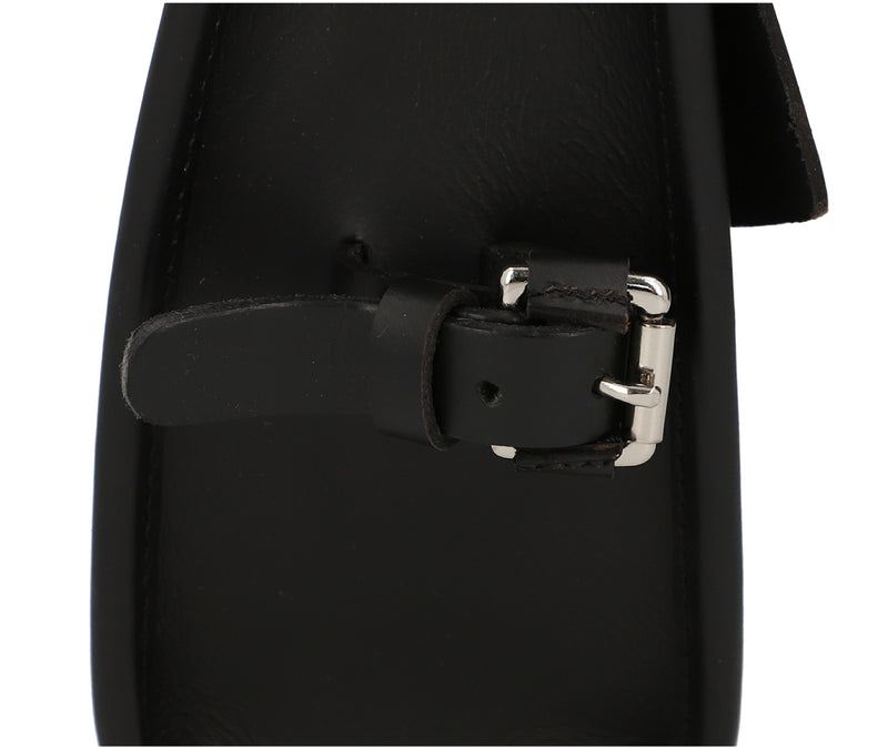 gusti-leder-jef-p-leder-fahrradtasche-25-cm image 2