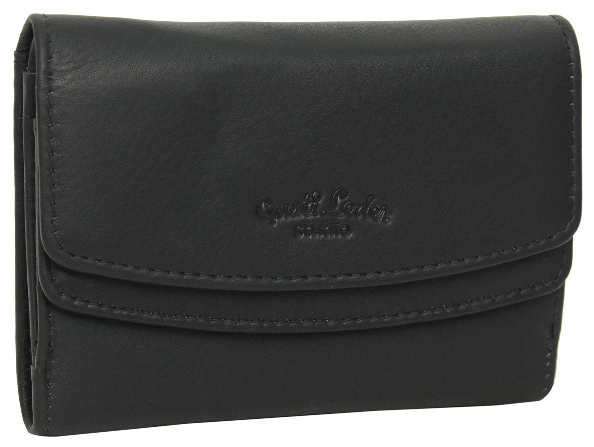 gusti-leder-asmund-geldb-rse-outlet-leder-geldb-rse-mit-kartenf-chern image 3