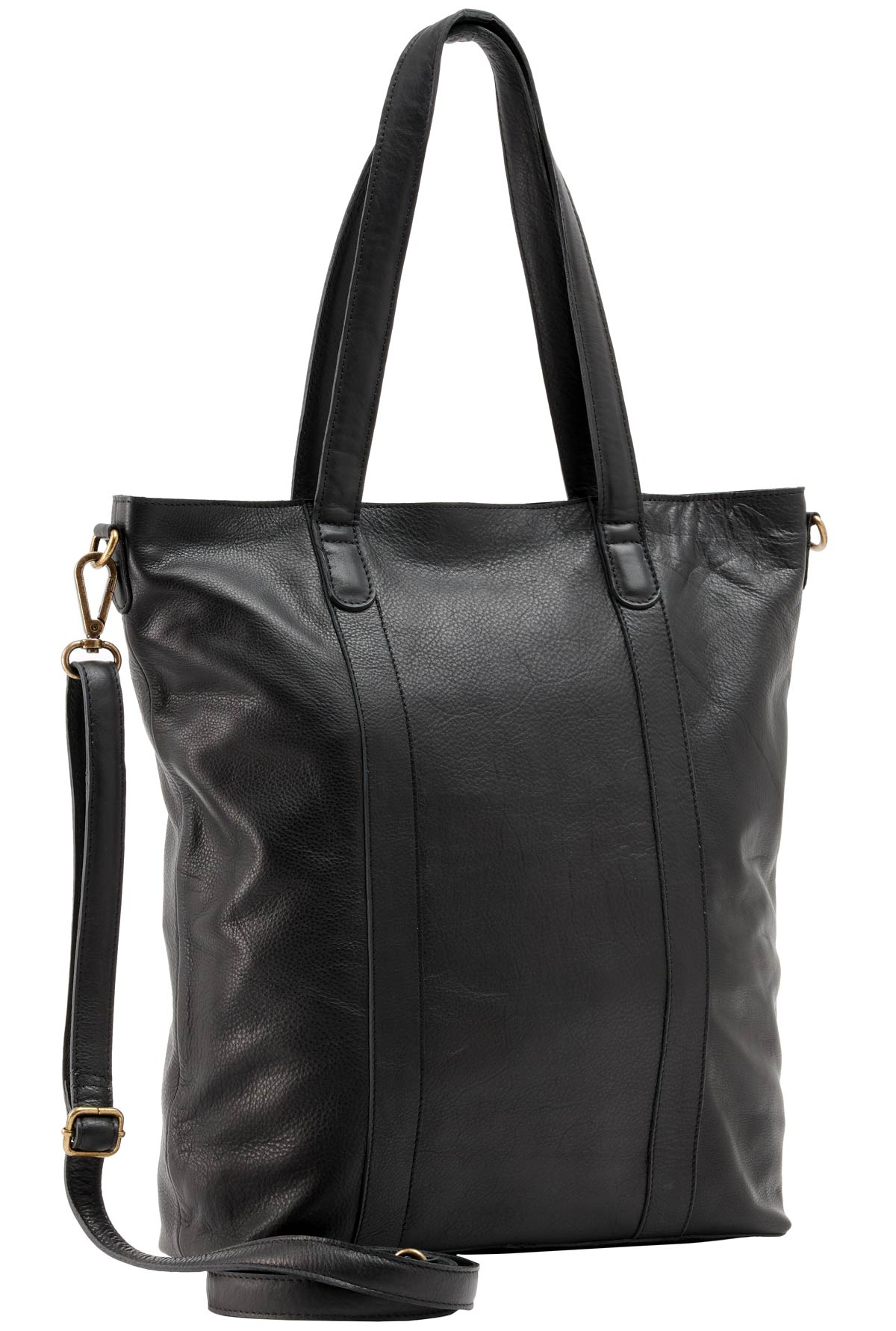 gusti-leder-paris-shopper-handtasche-f-r-kleinen-laptop image 2