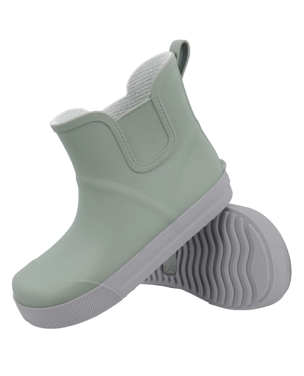 gusti-leder-ami-kinder-gummischuhe-wasserdicht-kn-chelhoch-slip-on image 3