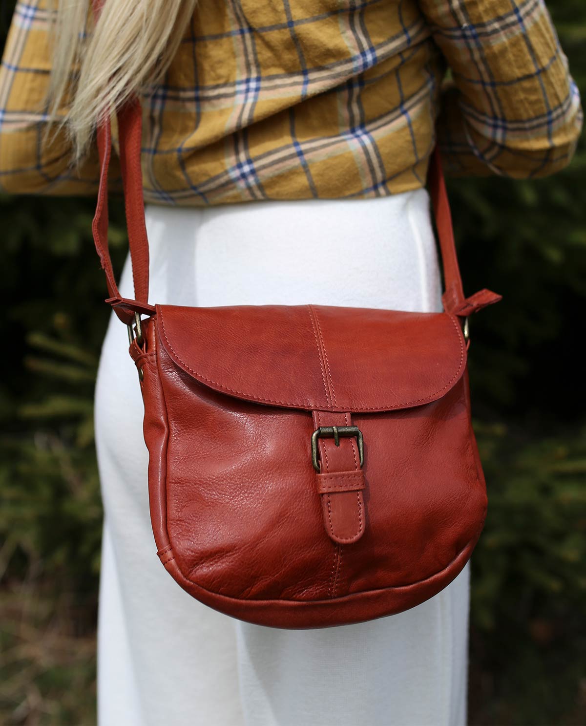 gusti-leder-candice-outlet-handtasche-cross-body-bag image 4