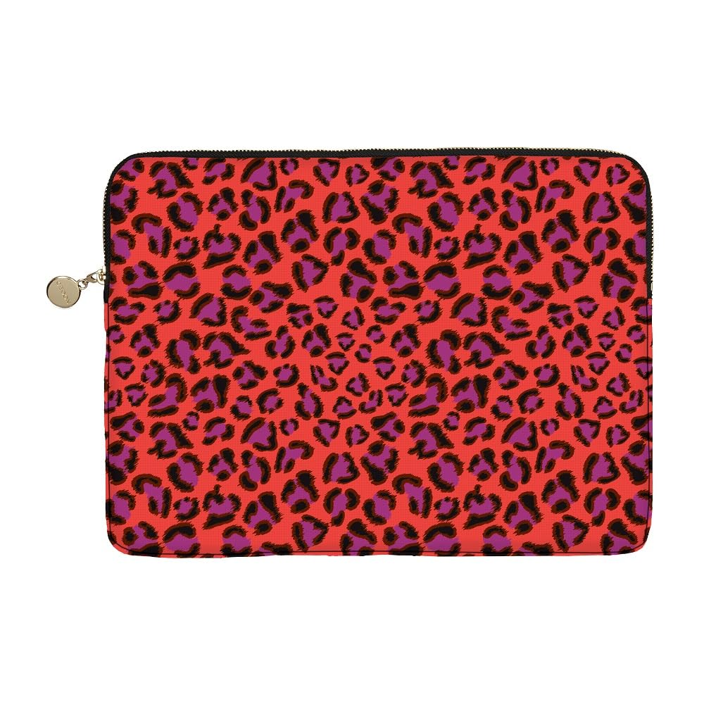 cedon-easy-laptop-case-leo-red-laptoptasche image 1