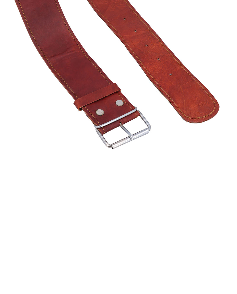 gusti-leder-leopold-tragegurt-aus-leder-in-braun image 2