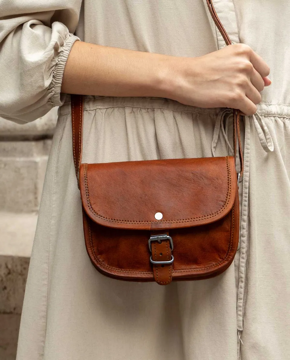gusti-leder-mary-xs-mini-bag-ziegenleder image 1