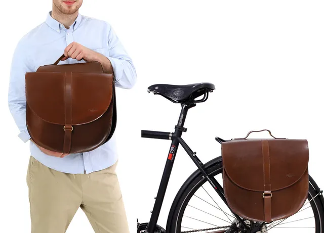 gusti-leder-victor-f-fahrradtasche-aus-b-ffelleder-f-r-gep-cktr-ger image 1