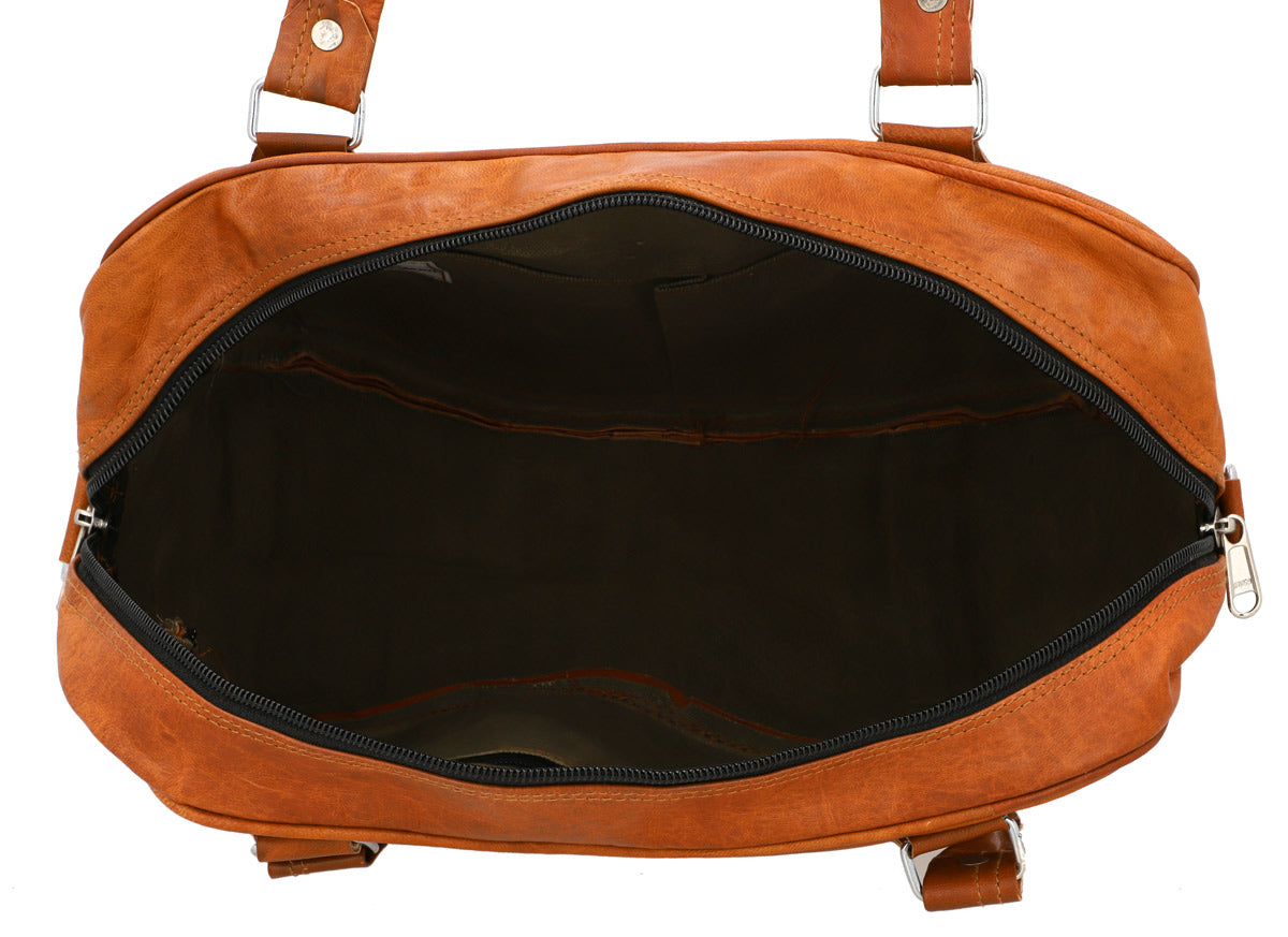 gusti-leder-emily-2-in-1-outlet-handtasche-shopper-ziegenleder image 7