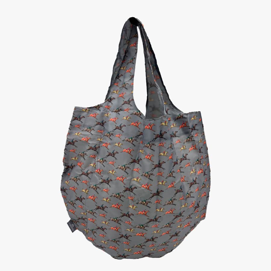 cedon-easy-bag-fashion-pferde-einkaufsbeutel-48-5-x-42-cm image 1