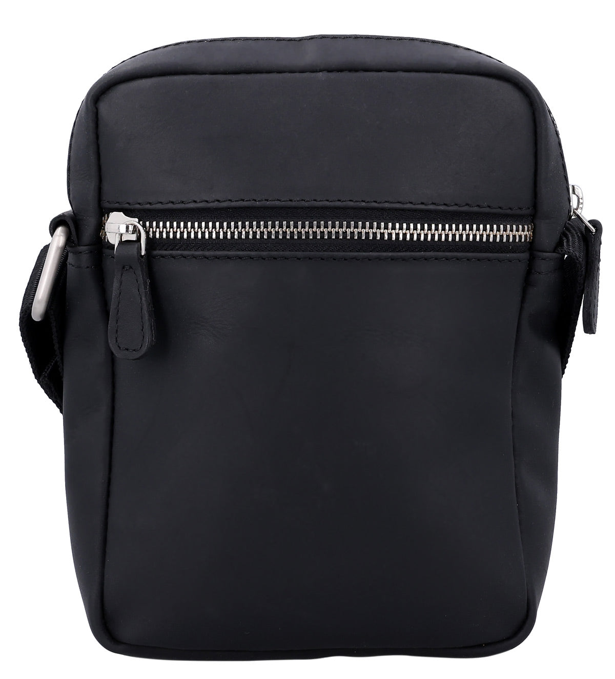 gusti-leder-karl-handtasche-aus-schwarzem-leder-f-r-damen image 5