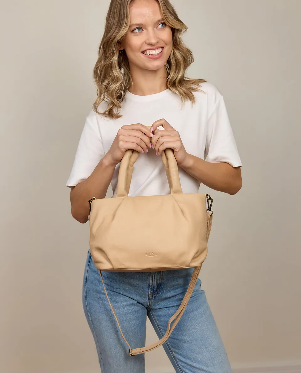 gusti-leder-roswitha-handtasche-damen-leder-gro image 1