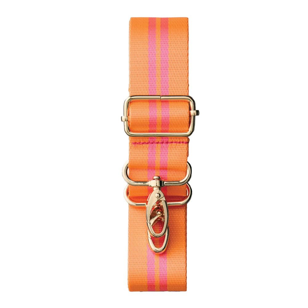 cedon-schultergurt-neon-verstellbarer-taschengurt-60-120-cm-nylon image 1