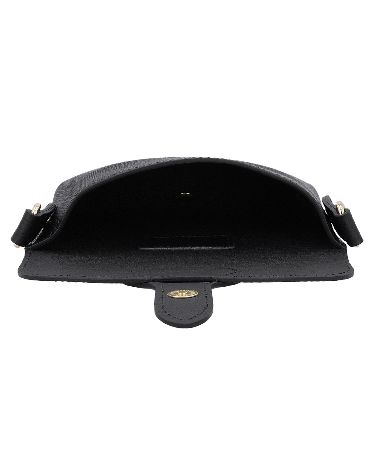 gusti-leder-matthea-kleine-umh-ngetasche-leder-schwarz image 4
