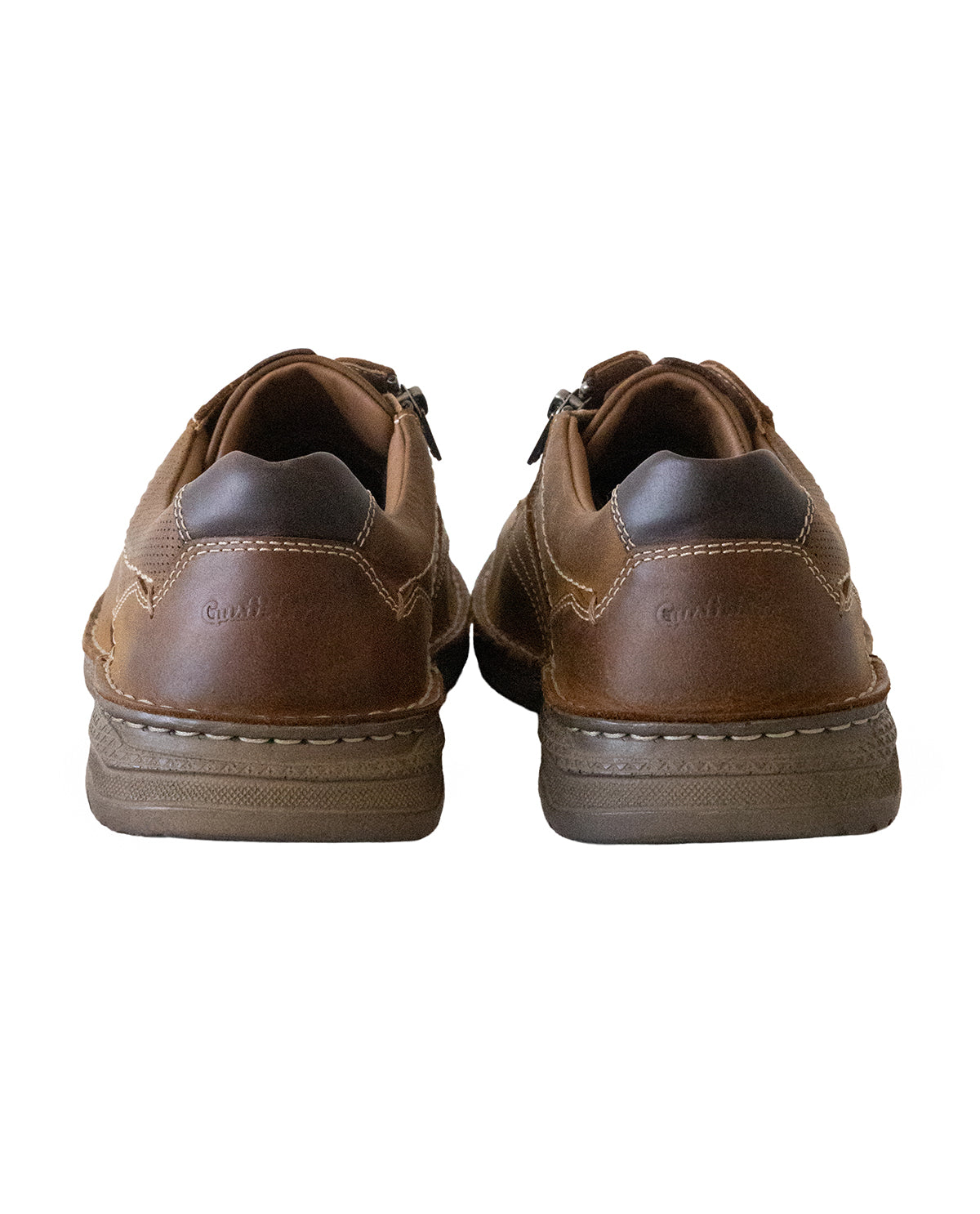 gusti-leder-killian-lederschuh-herren-mokassin-braun image 7