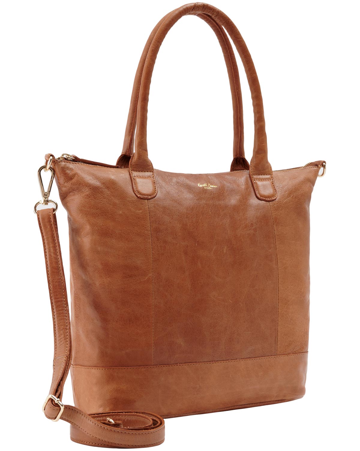 gusti-leder-mia-umh-ngetasche-shopper-rindsleder-pflanzlich-gegerbt image 3