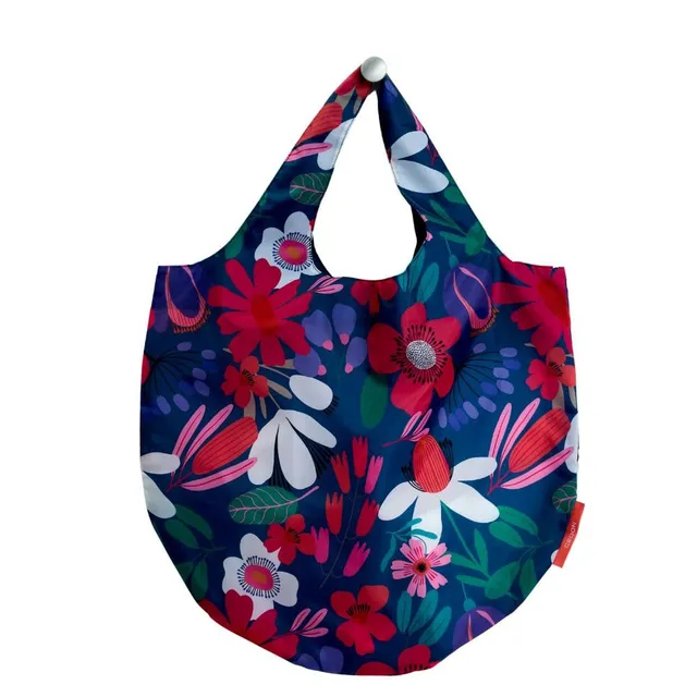 cedon-easy-bag-fashion-ibiza-faltbarer-einkaufsbeutel-mit-t-schchen image 1