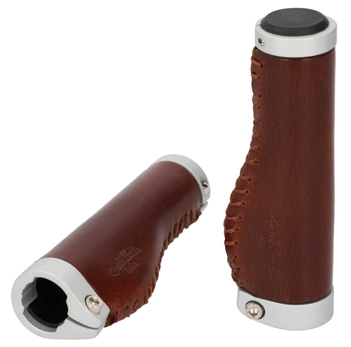 gusti-leder-phil-a-fahrrad-lenkergriffe-aus-leder-ergonomisch image 2