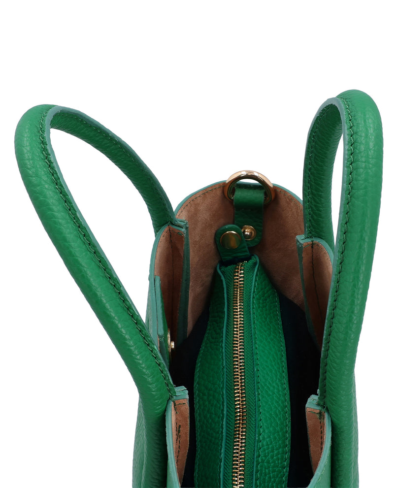 gusti-leder-heidi-small-schultertasche-crossbody-leder image 6