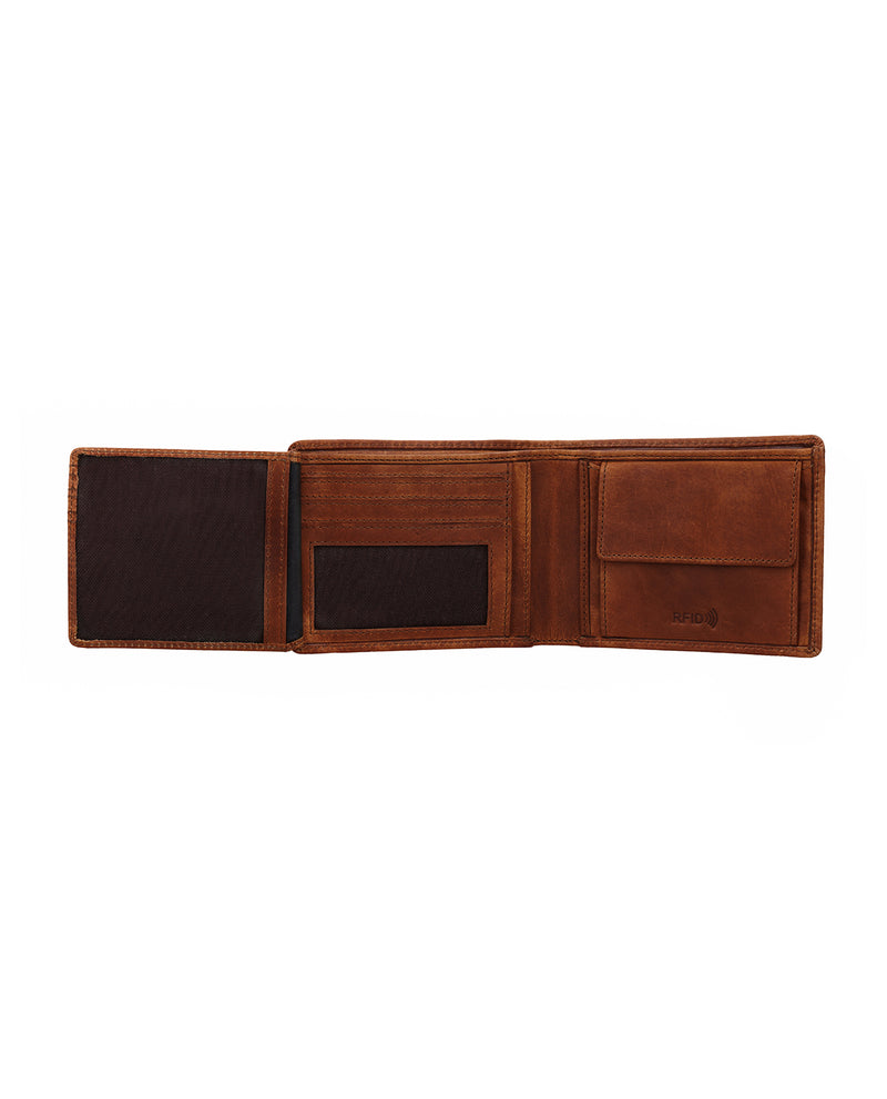 gusti-leder-pawel-herren-geldb-rse-leder-braun-rfid-schutz image 7