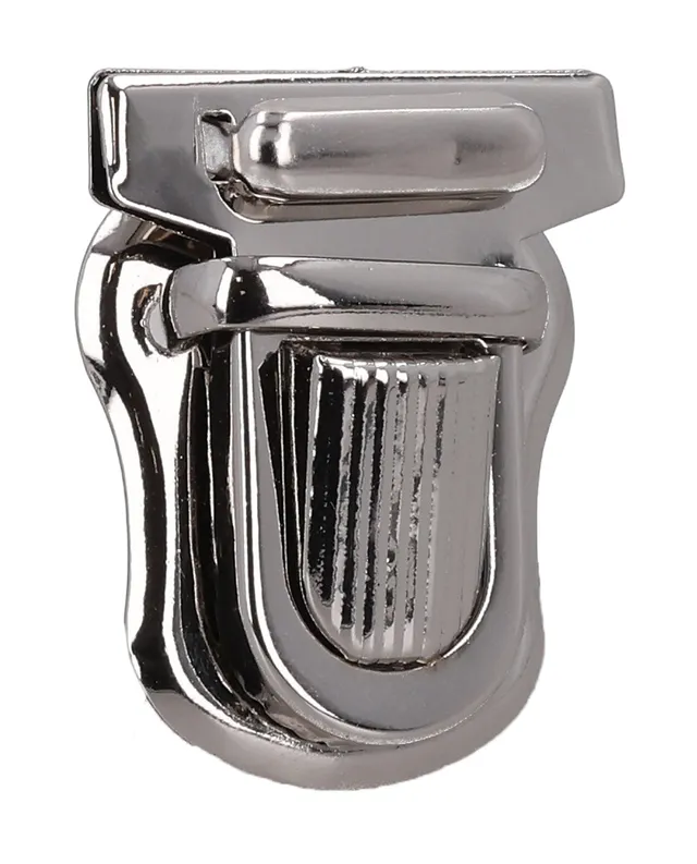 gusti-leder-snap-lock-schnalle-ersatzteil-metall image 1