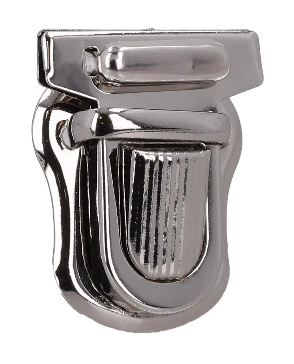 gusti-leder-snap-lock-schnalle-ersatzteil-metall image 1