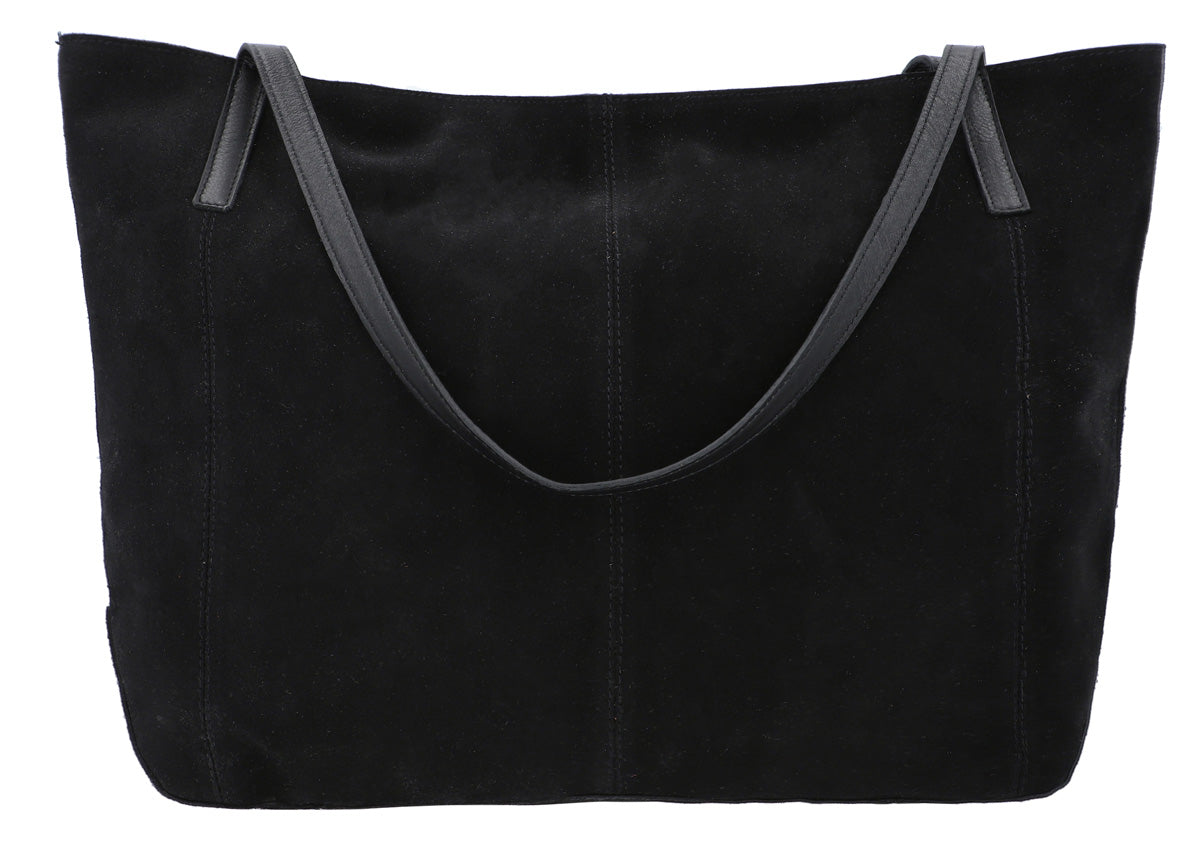 gusti-leder-sienna-z-shopper-wildleder-17-liter image 1
