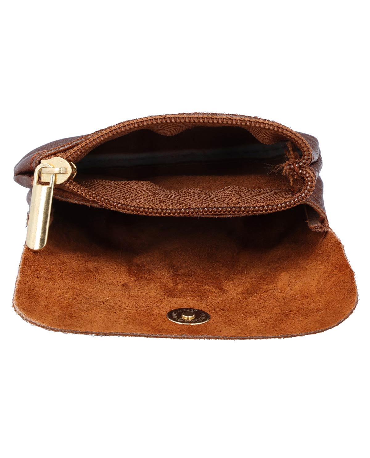 gusti-leder-maite-aufbewahrungstasche-aus-leder-mit-velours-optik image 4